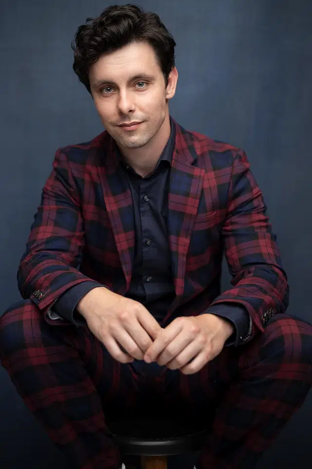 James Drew Dean