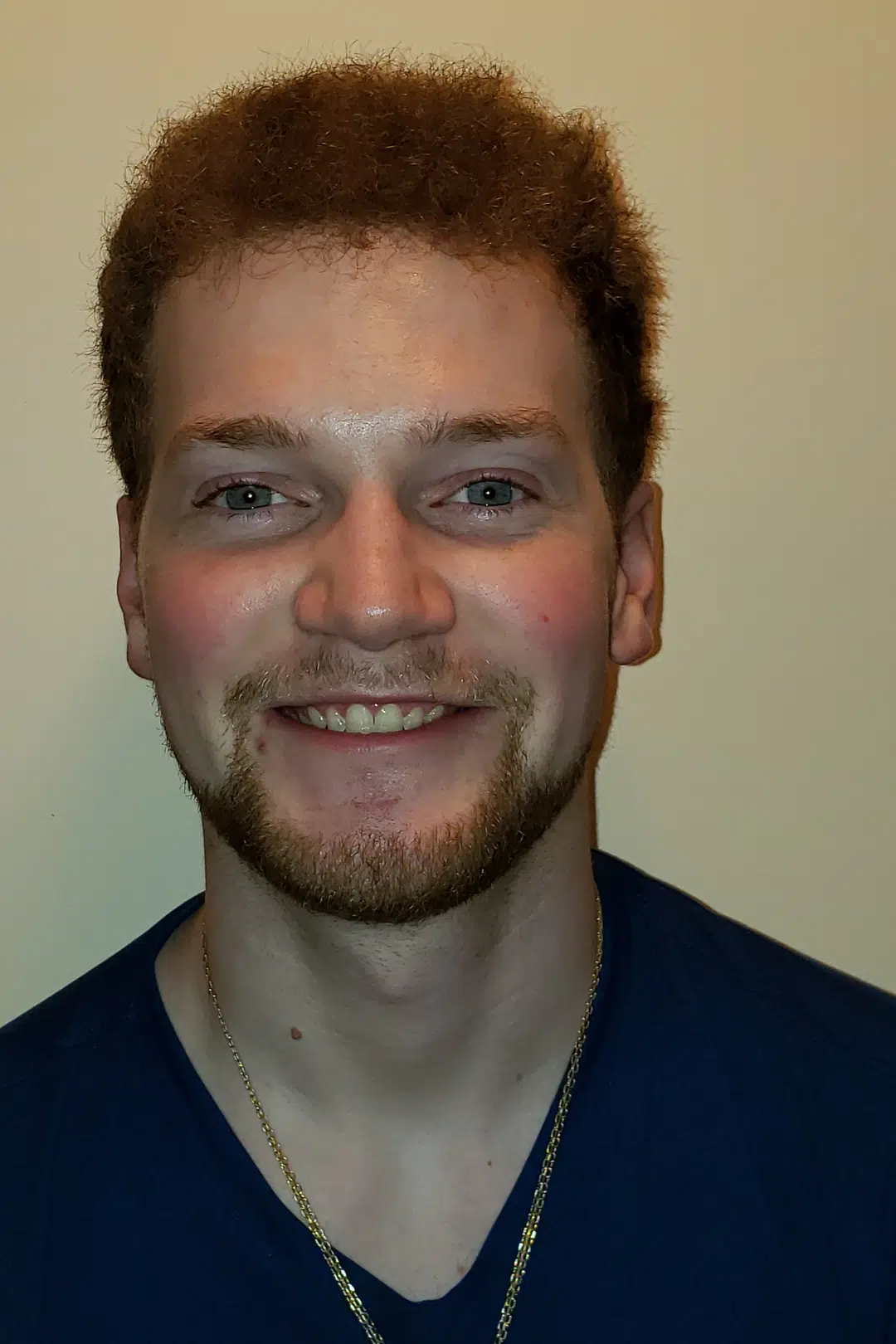 Adam Freeman