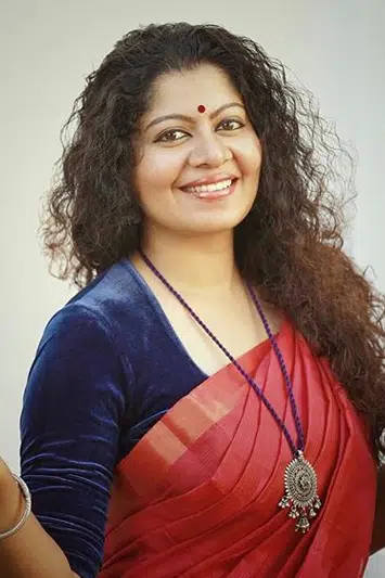 Gilu Joseph