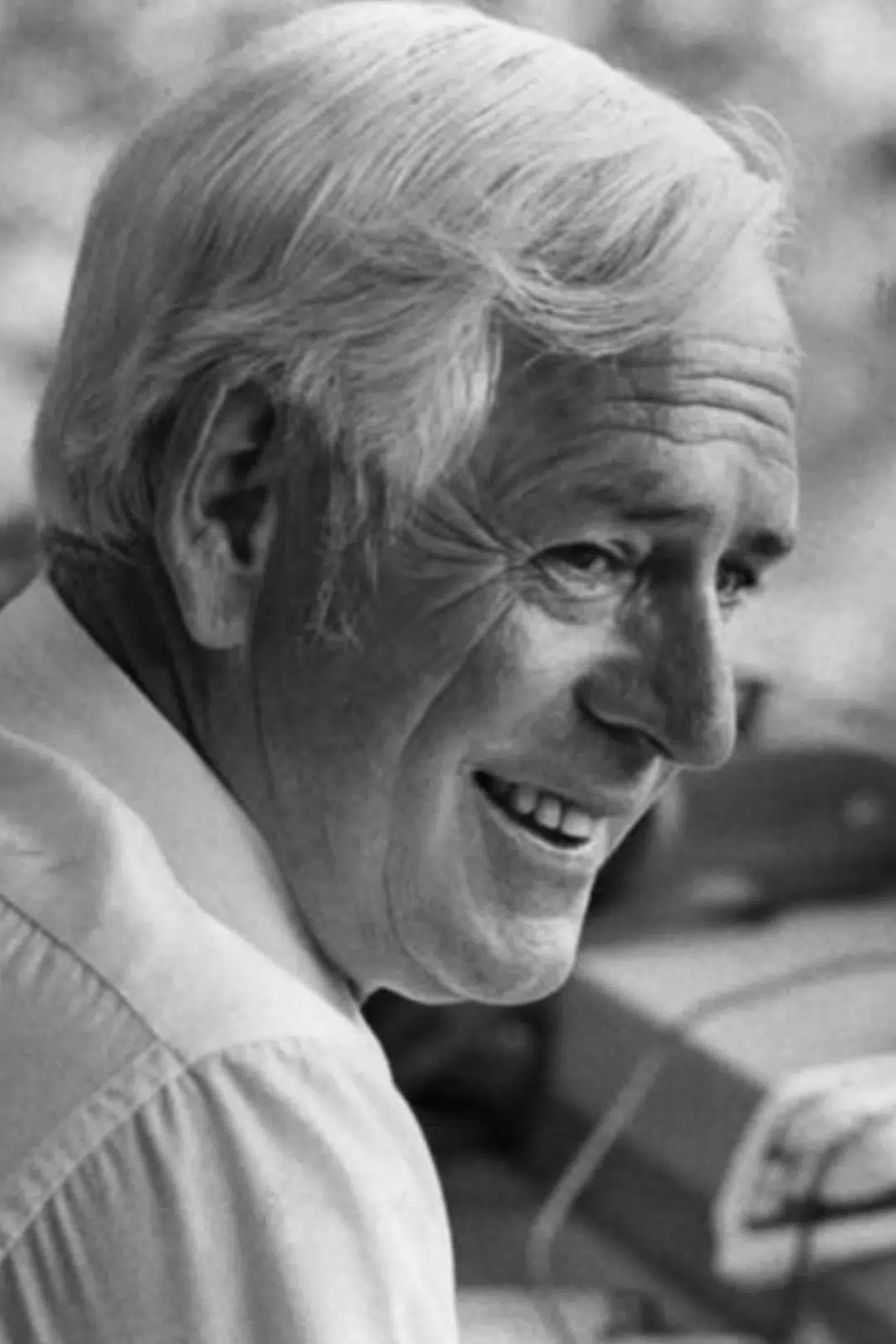 Jack Buck