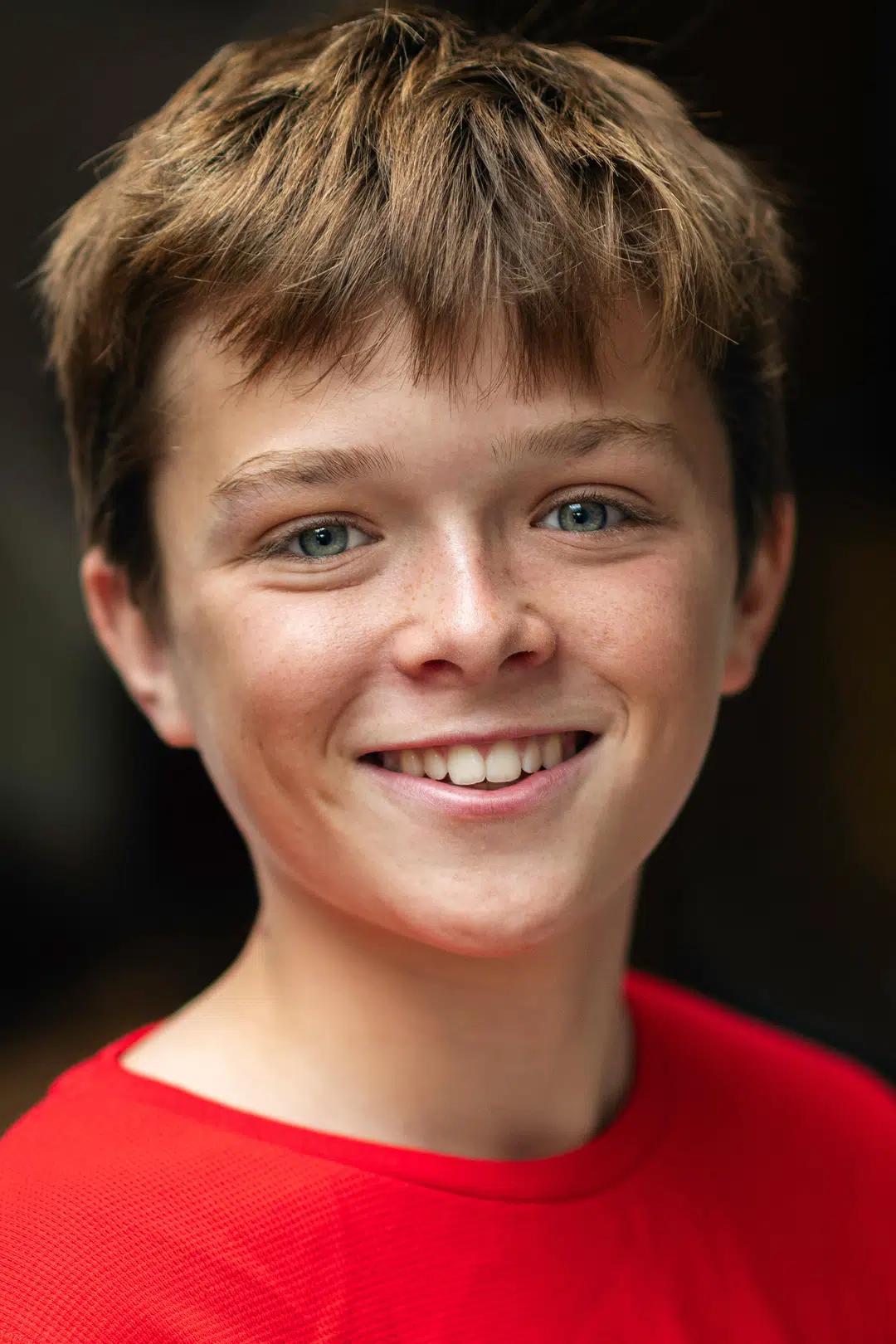 Finn Guegan