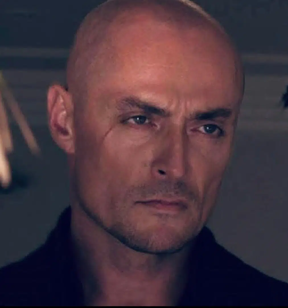 Sean Cronin