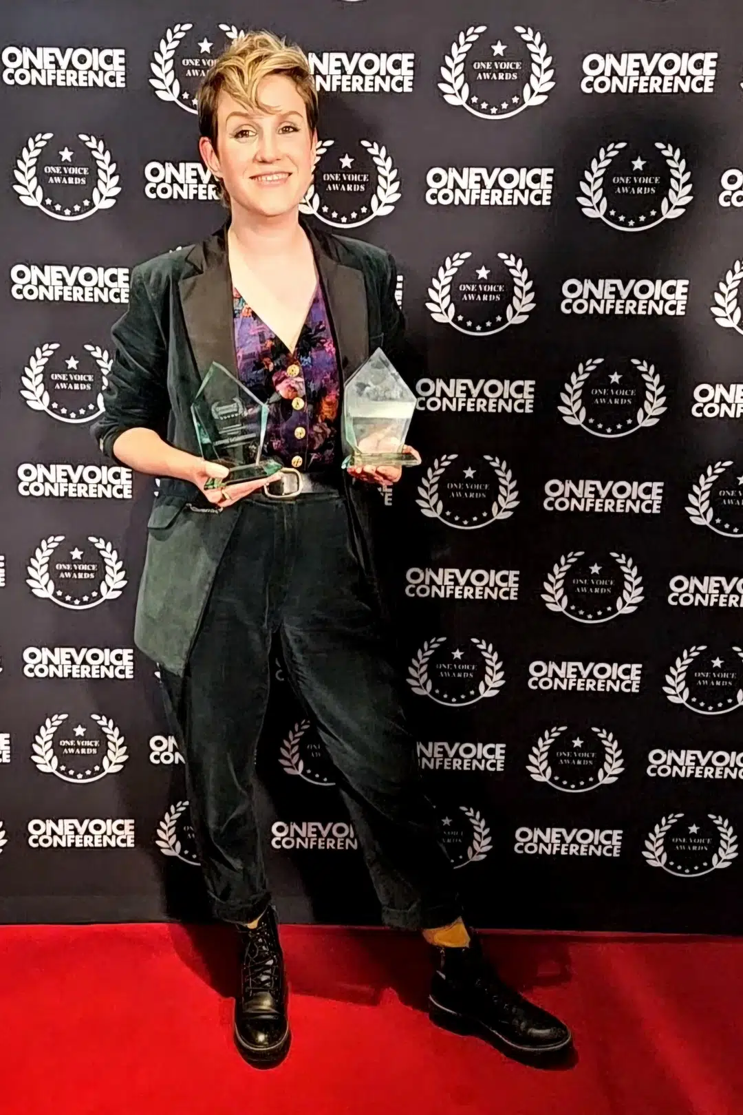 Leonie Schliesing