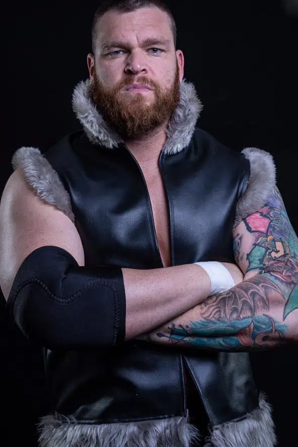 Jay Bradley