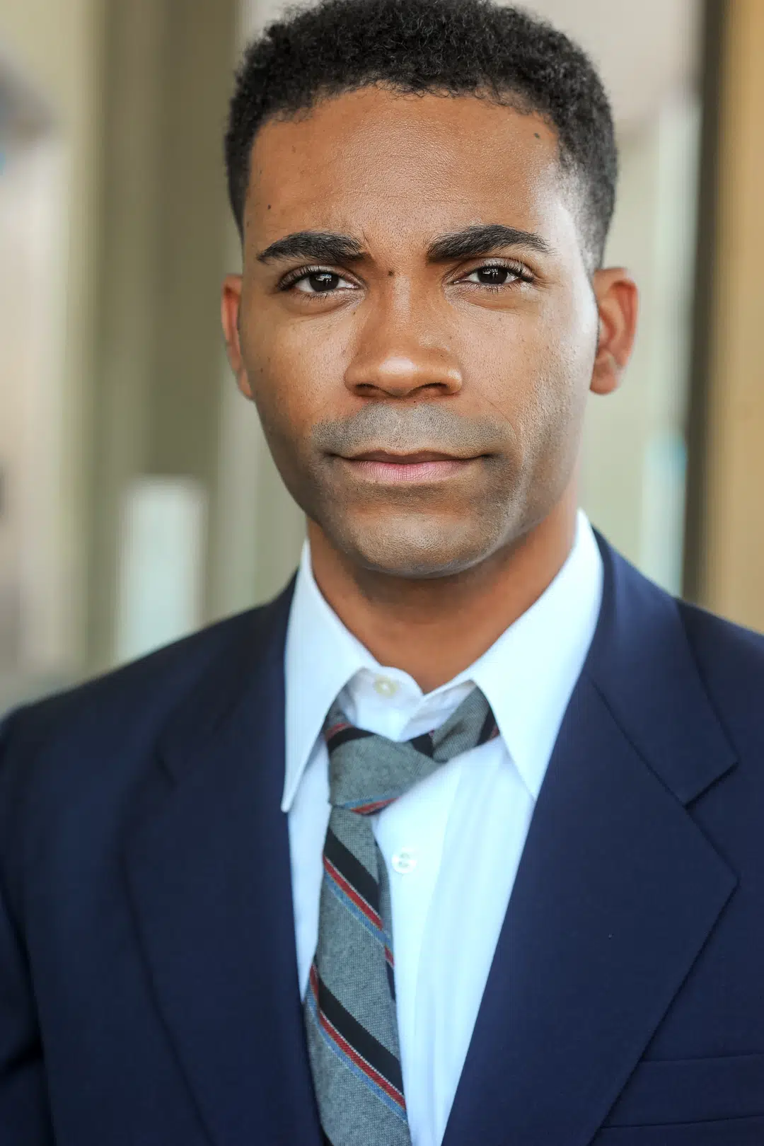 Preston Butler III