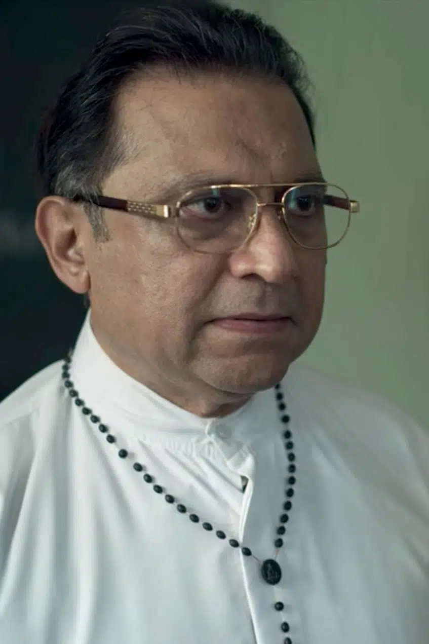 Aliraza Namdar