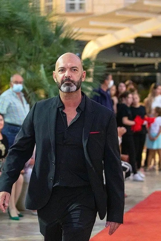 Carlos Reyes