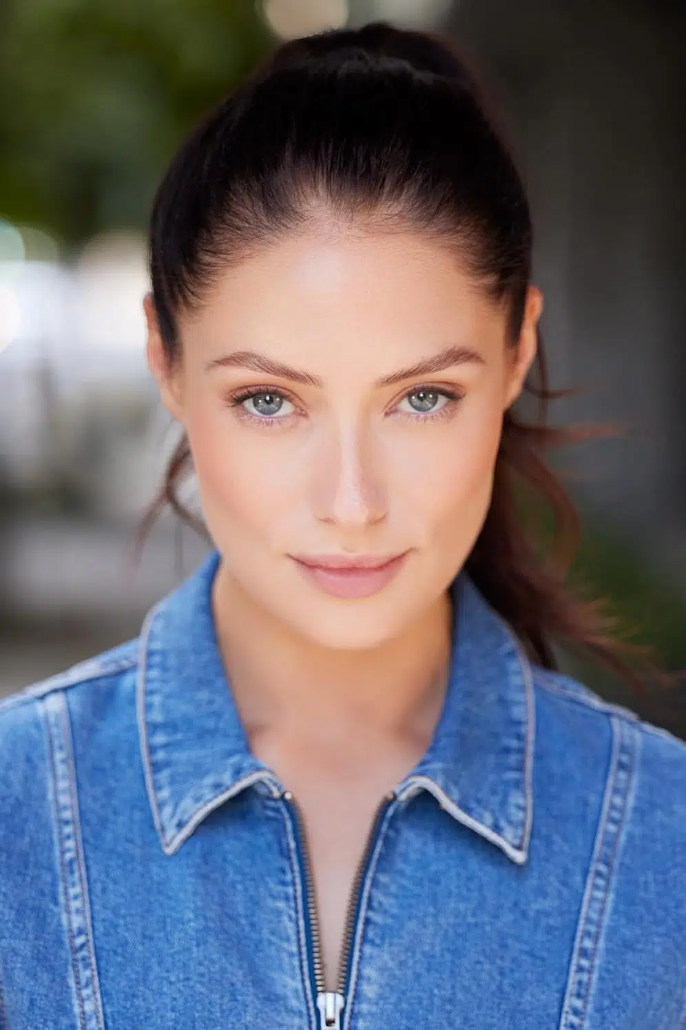 Ingrid Margus