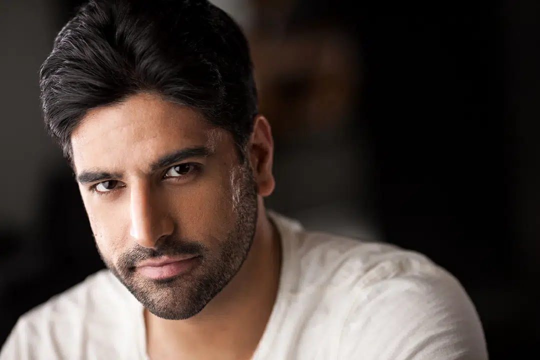 Arvind Johal