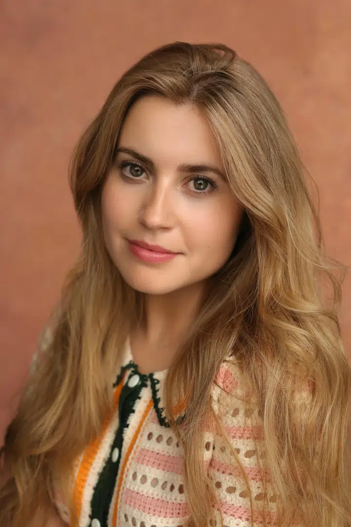 Imogen Gurney