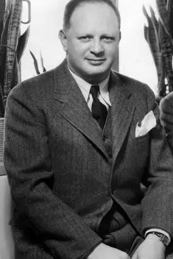 Herman J. Mankiewicz