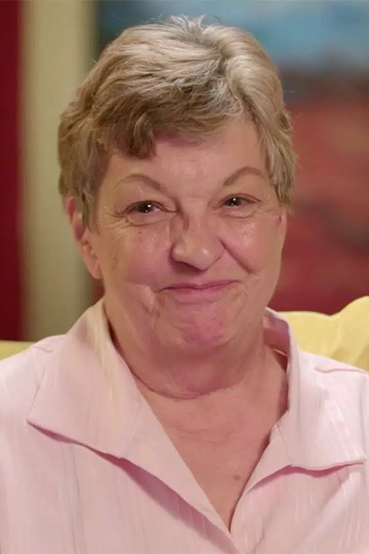 Debbie Johnson