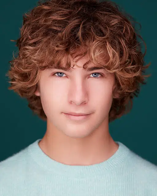 Noah Baird