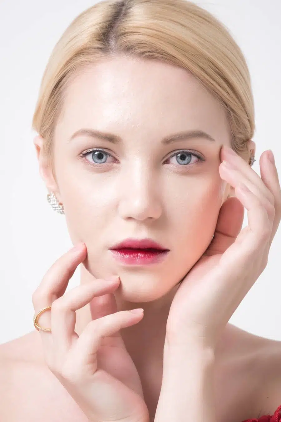 Anastasiia Sokolova