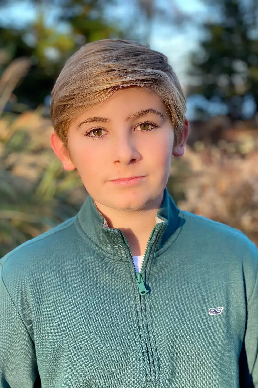 Quinn Breslin