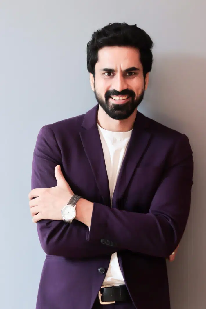 Lovekesh Solanki