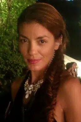 Maria Laina