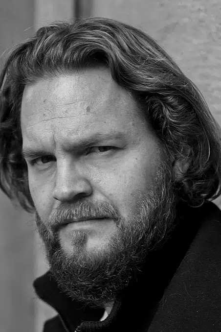 Peter Mörlin