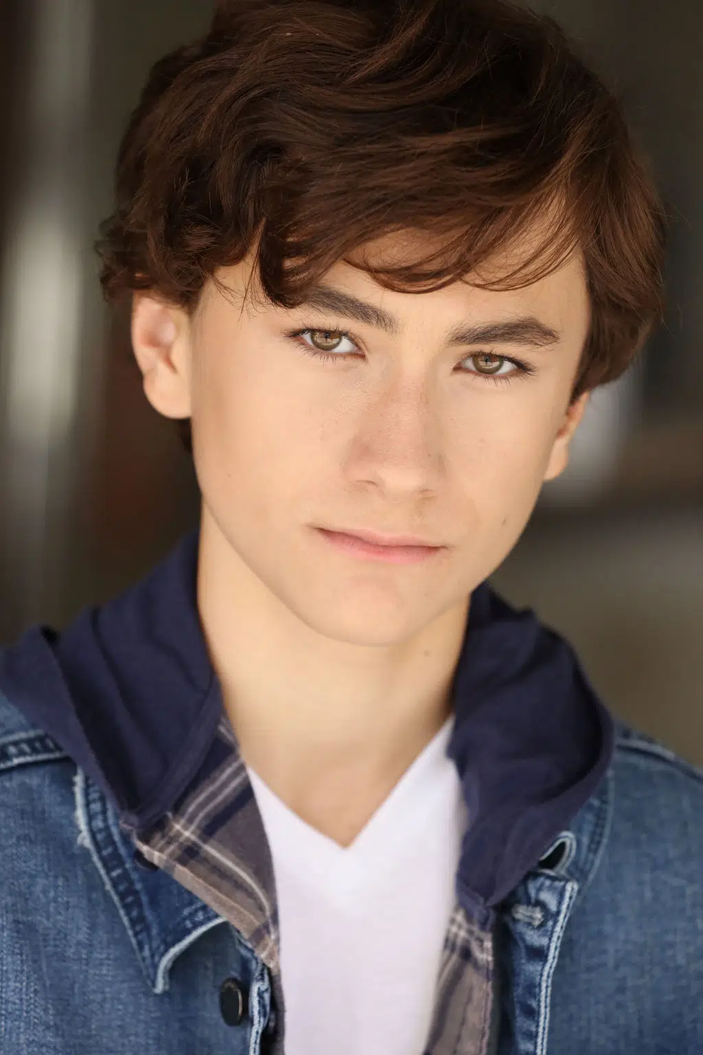 Reed Emmons