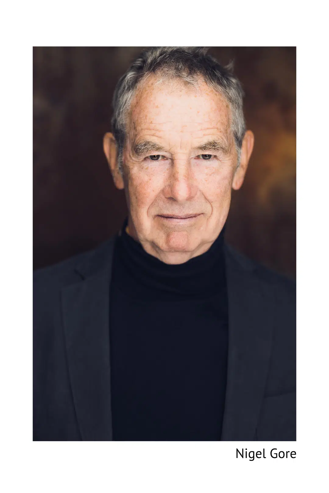 Nigel Gore