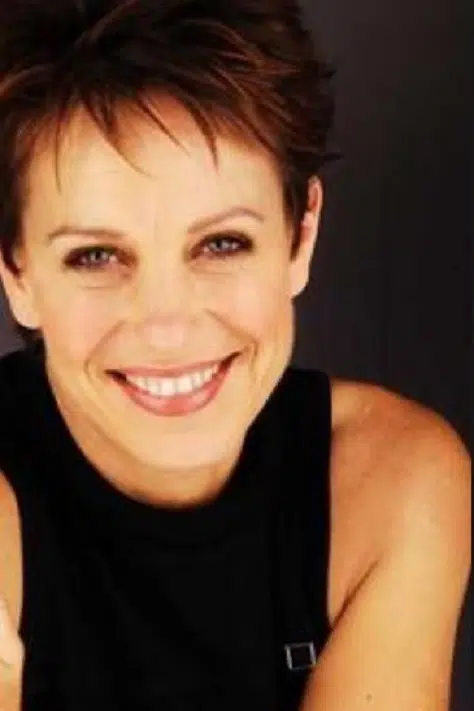 Jennifer Byrne
