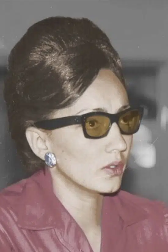 Yolanda Mérida