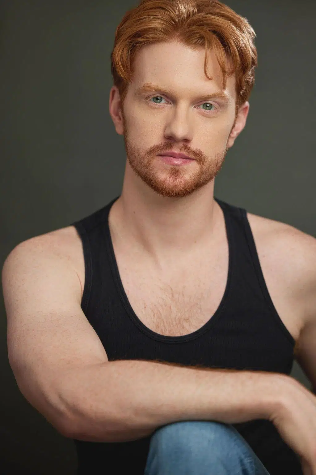 Ricky A. Schroeder