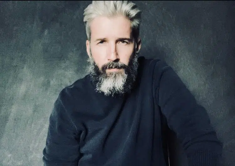 Zachary Le Vey