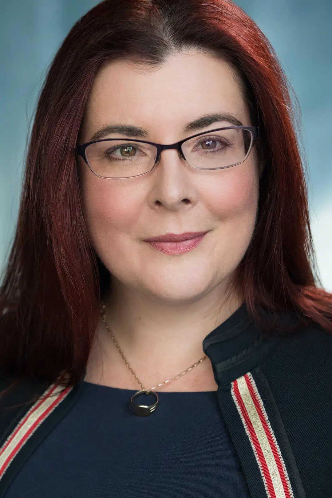 Samantha Dodd