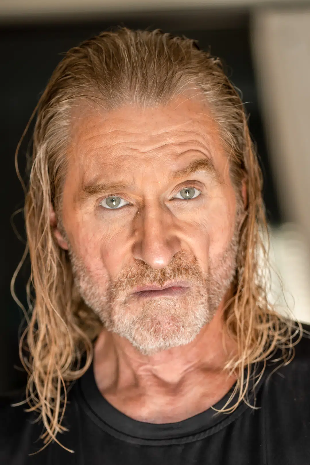Kevin Kinkade