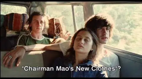 Official French Trailer