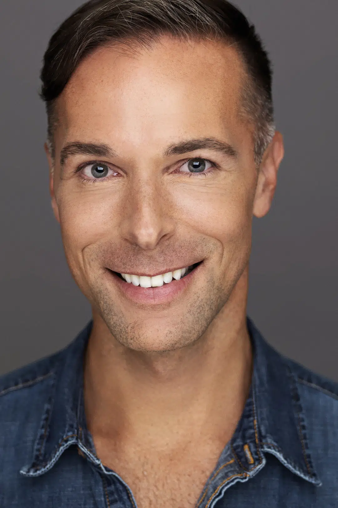 Dan Kloeffler
