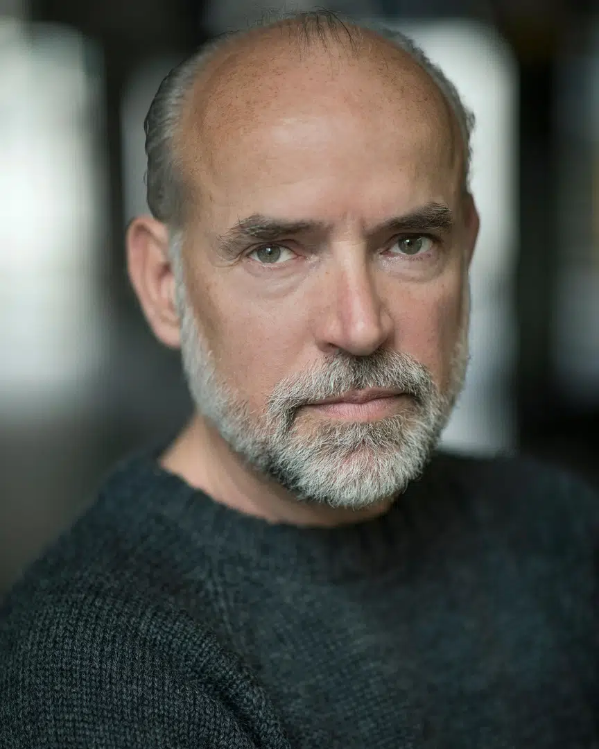 Jerome Wright