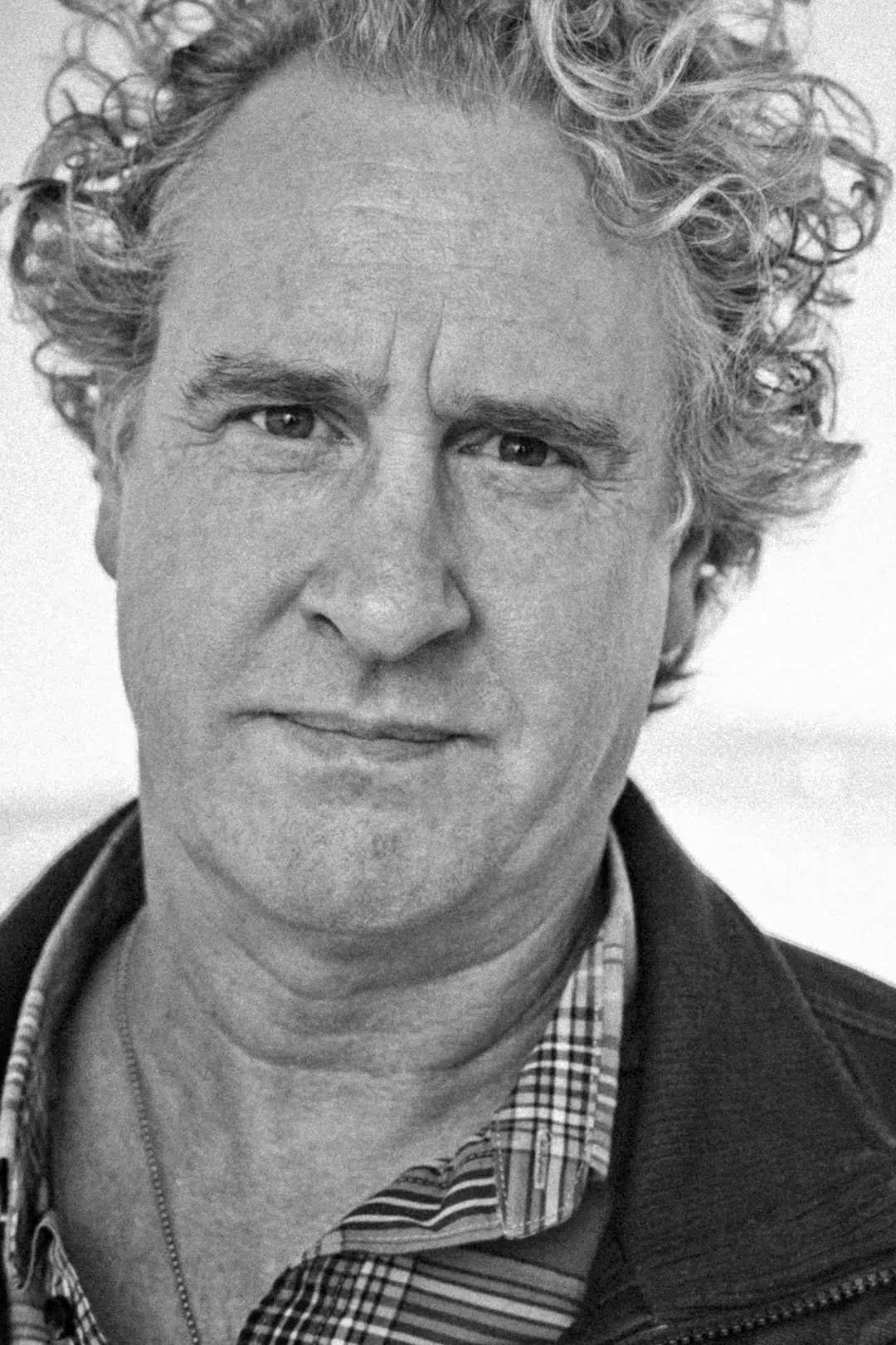 Brett Pearsons