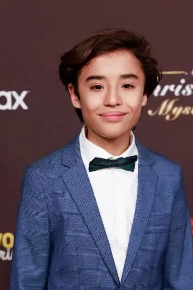 Kayden Franco