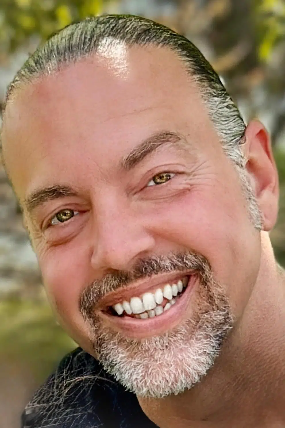 Dominic Koletes