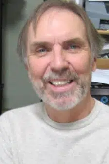 Doc Morgan