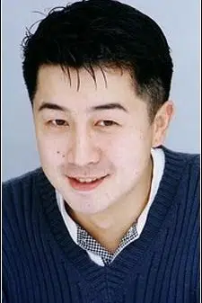 Jun'ichi Kanemaru