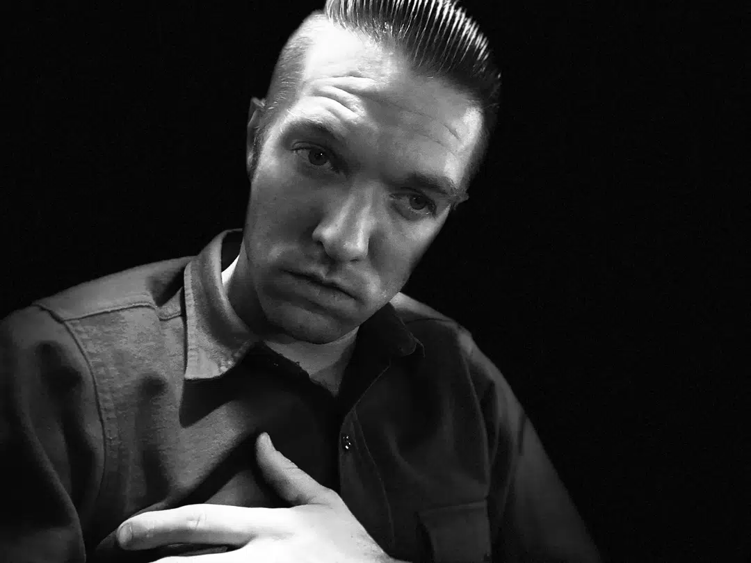 Nolan Freeman