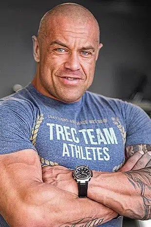Michal Karmowski