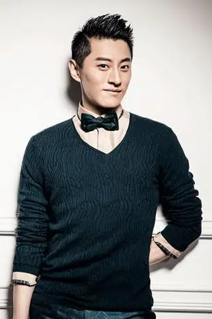 Sheng Chien