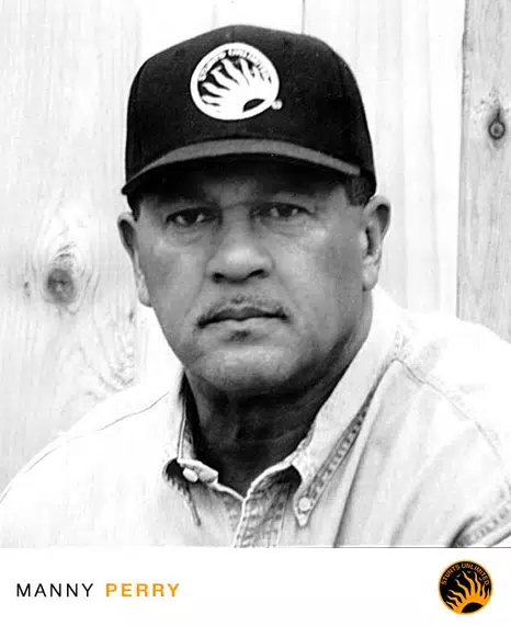 Manny Perry