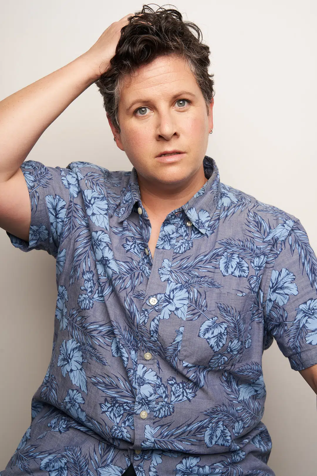 Liz Glazer