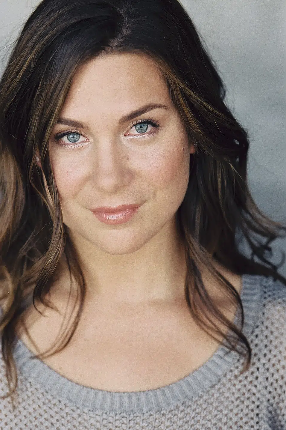 Ashley Chaney