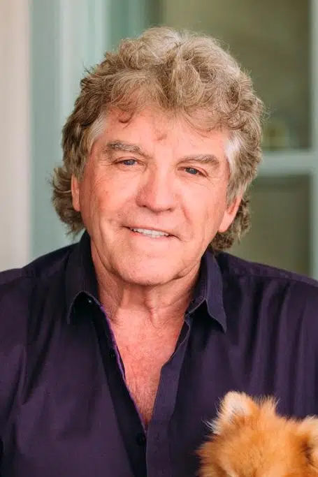 Ken Todd