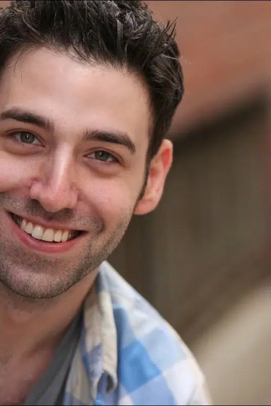Jonathan Wiener