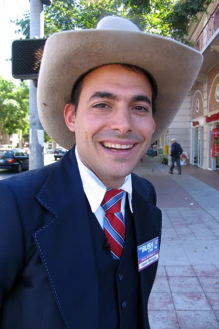Mike Bonanno