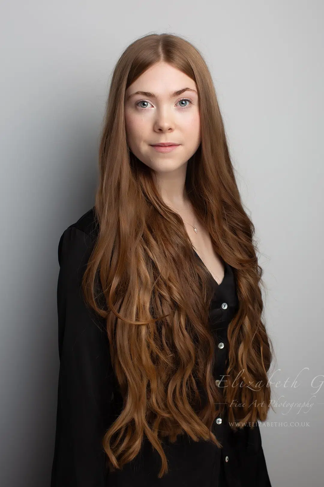 Verity Firth