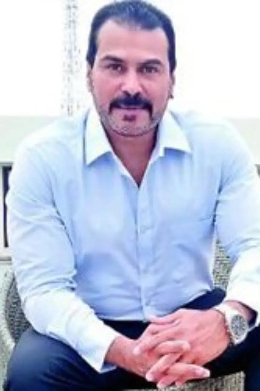 Mukhtar Khan
