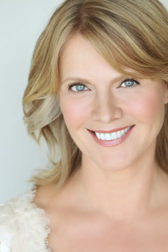 Catherine McClenahan